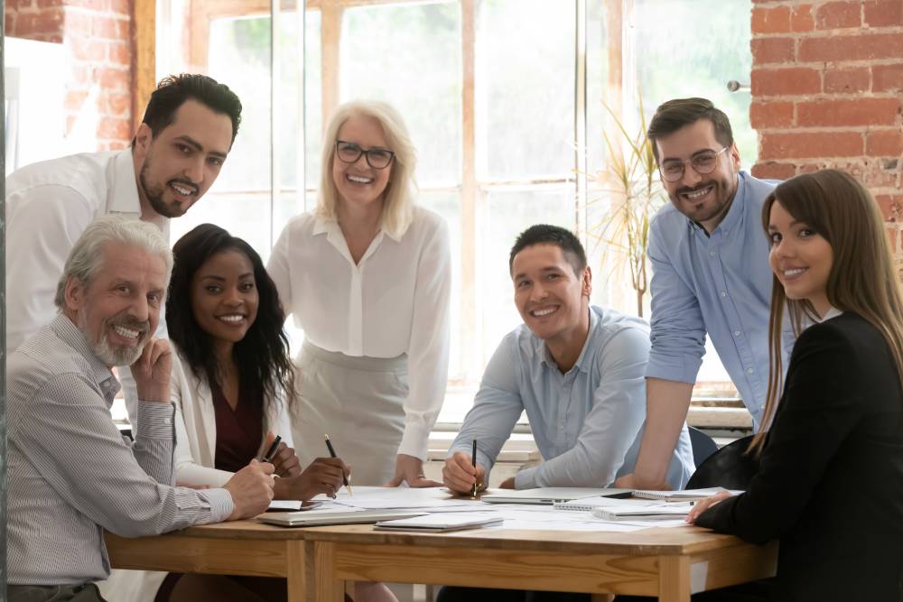 Multigenerational Workforce and how to manage tham