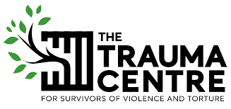 trauma center logo