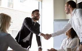 Learning about the transitions of managers and the struggles that come with it