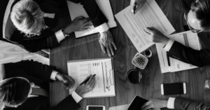 Executive rewards in financial services illustrated through long-term incentive strategy | Capital Assignments